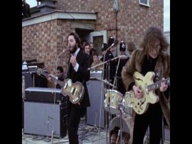 The Beatles Get Back (ver1) (BD)